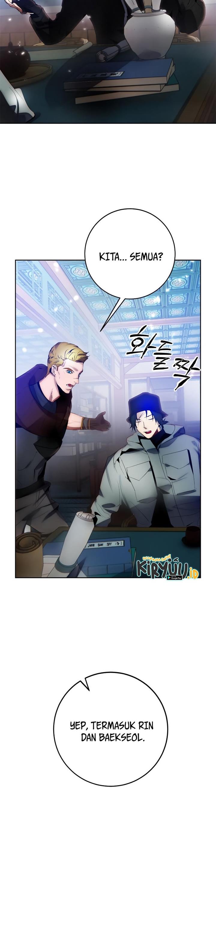 Return to Player Chap 113 - Next Chap 114