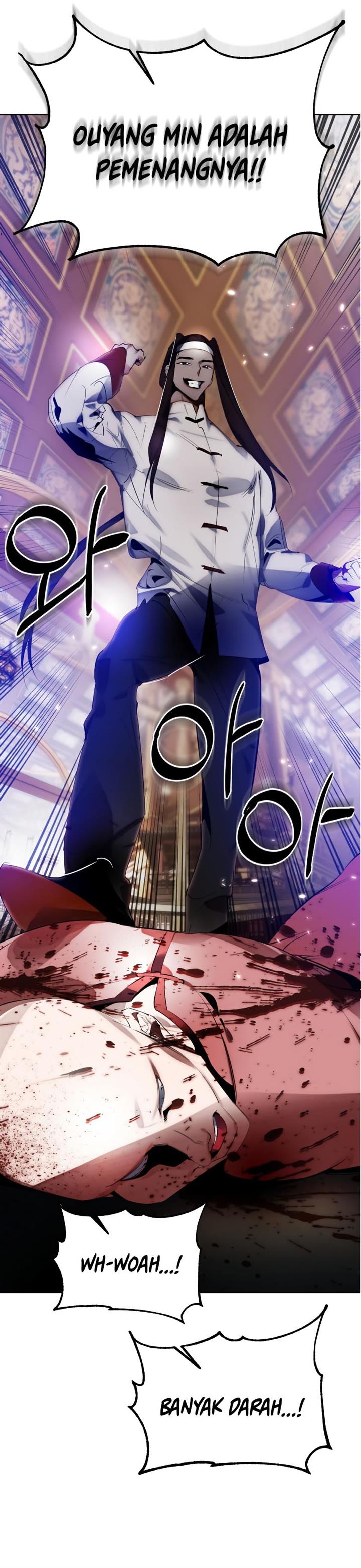 Return to Player Chap 113 - Next Chap 114