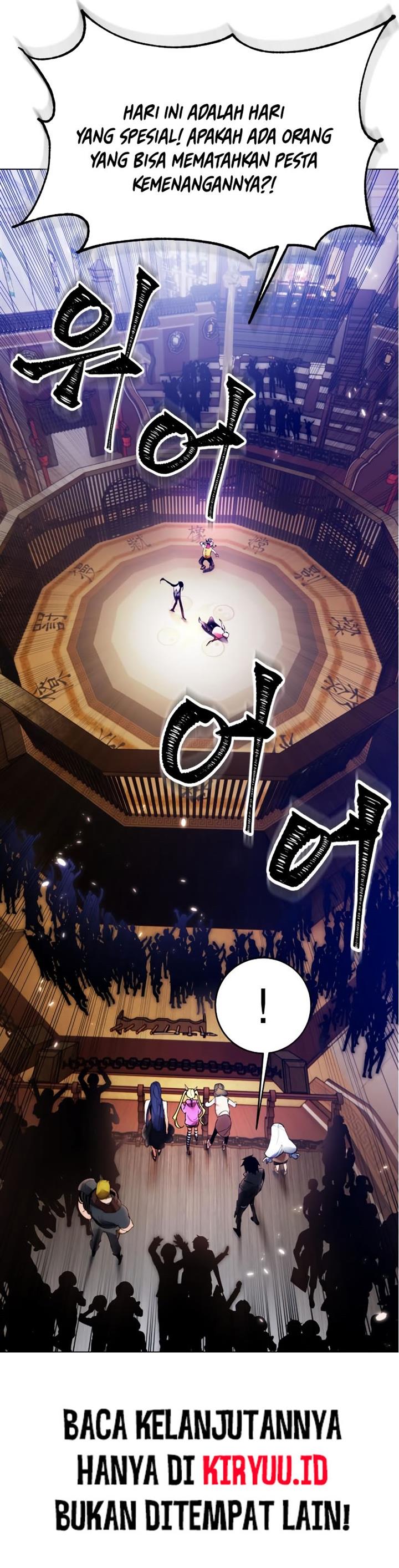 Return to Player Chap 113 - Next Chap 114