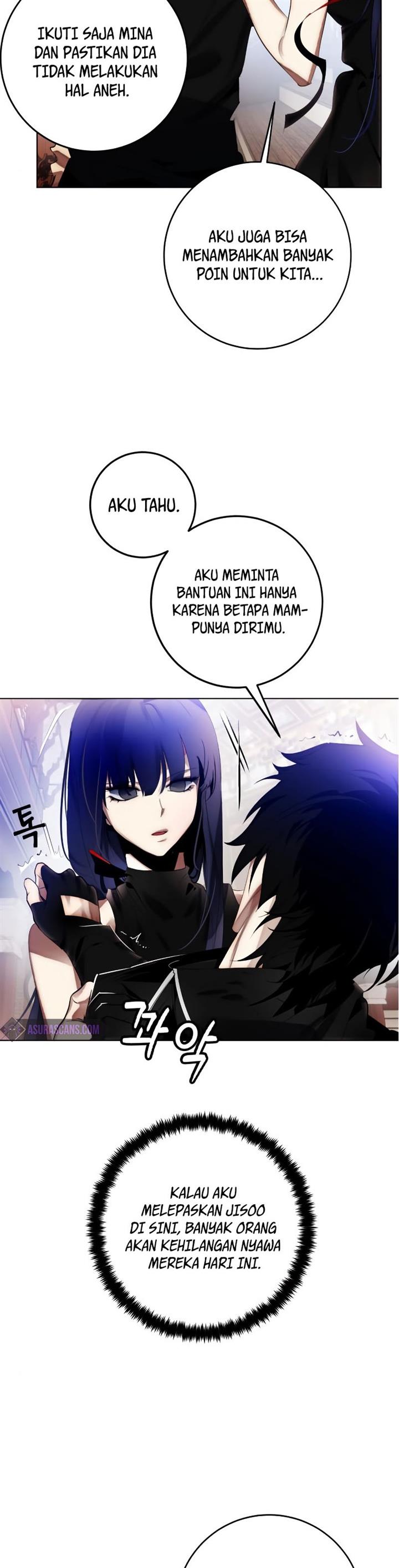 Return to Player Chap 113 - Next Chap 114