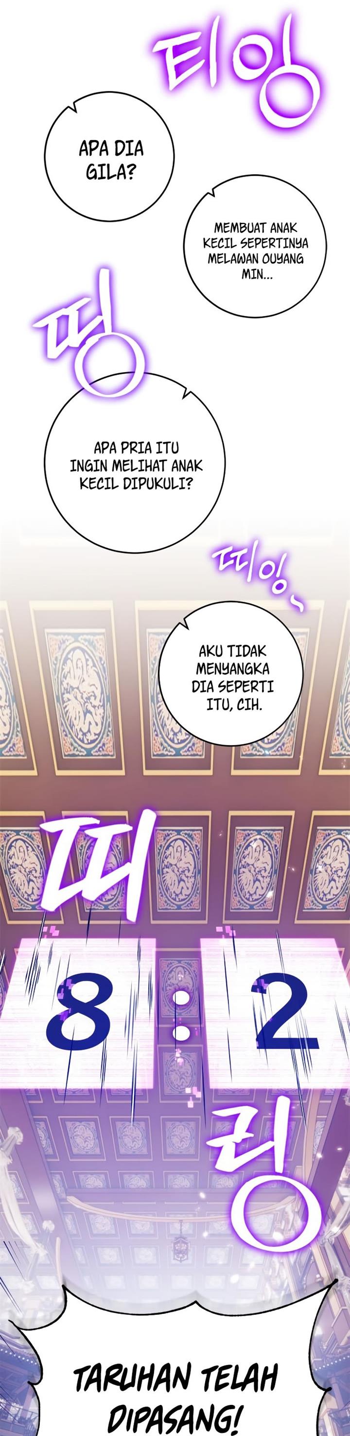 Return to Player Chap 113 - Next Chap 114