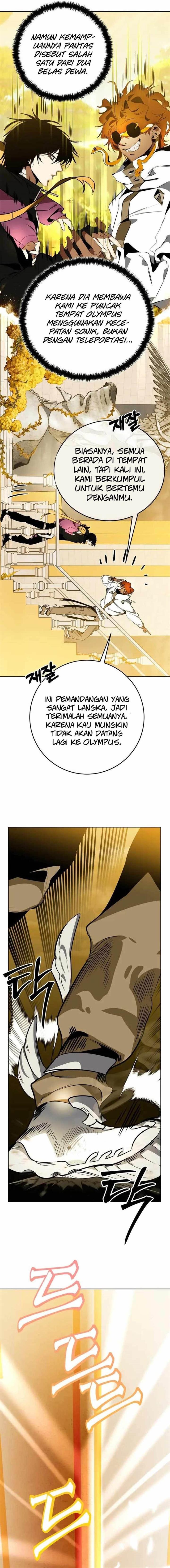 Return to Player Chap 127 - Next Chap 128