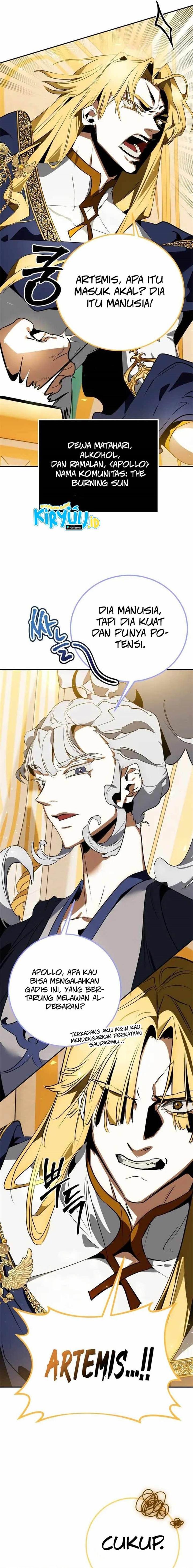 Return to Player Chap 127 - Next Chap 128