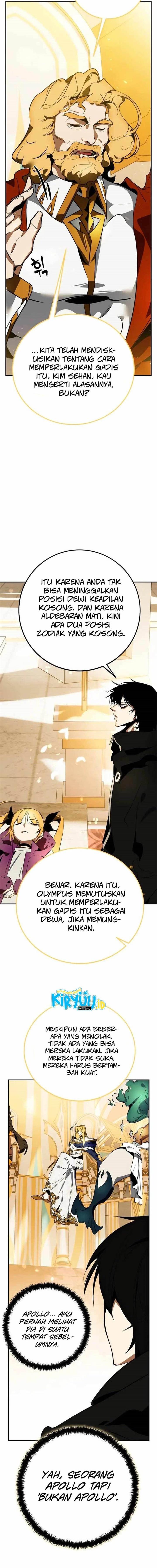 Return to Player Chap 127 - Next Chap 128