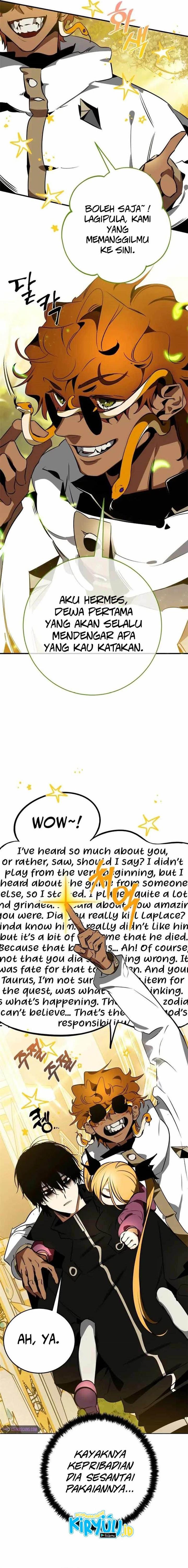 Return to Player Chap 127 - Next Chap 128