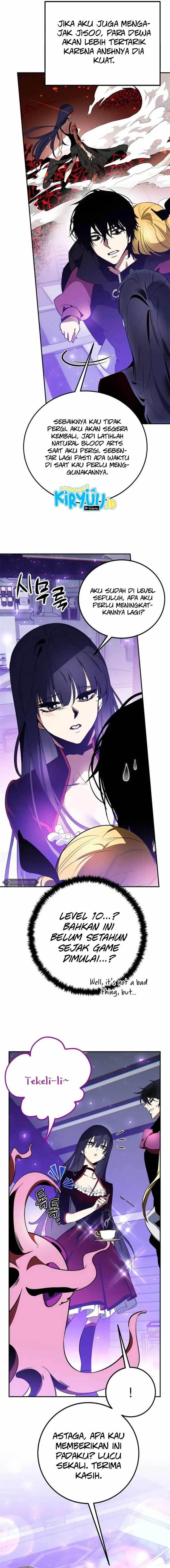 Return to Player Chap 127 - Next Chap 128