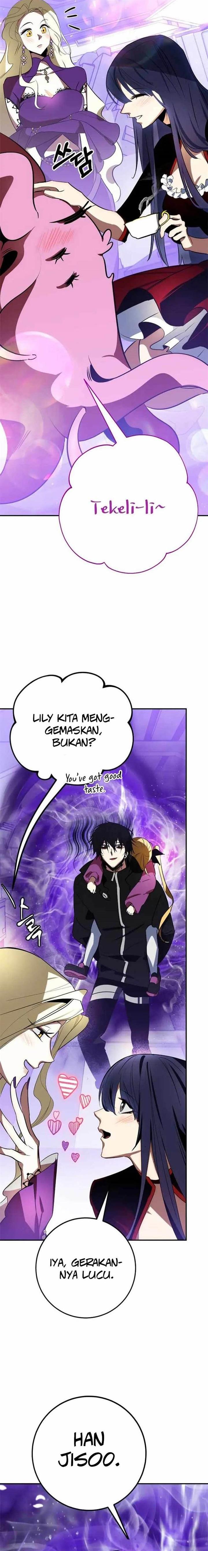 Return to Player Chap 127 - Next Chap 128
