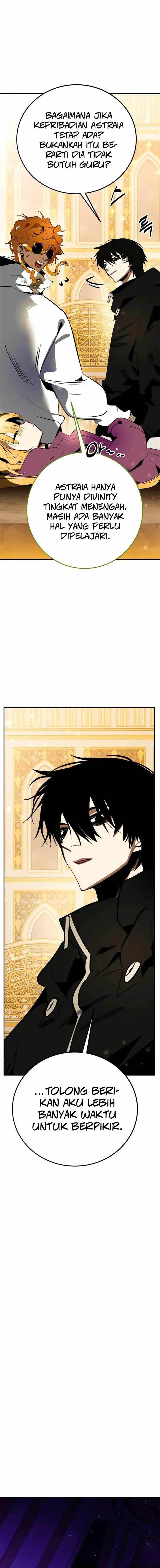 Return to Player Chap 127 - Next Chap 128