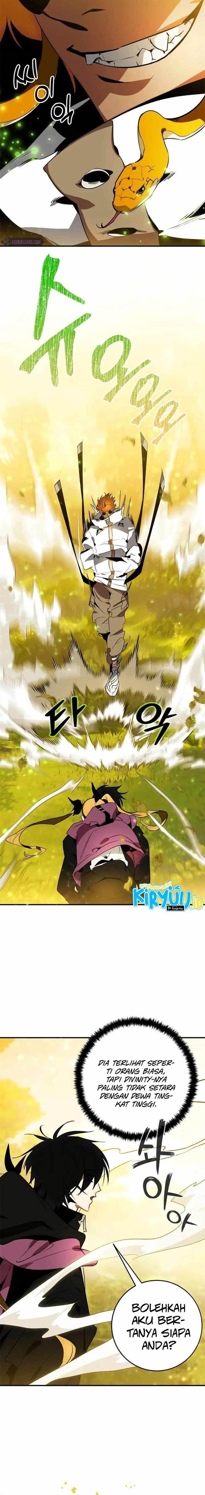 Return to Player Chap 127 - Next Chap 128