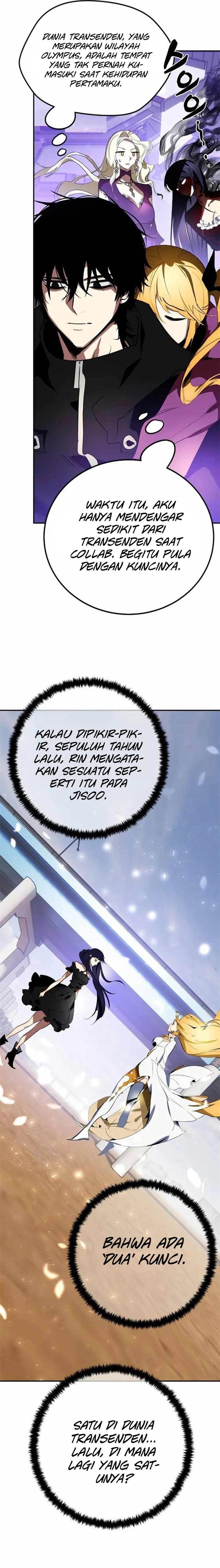 Return to Player Chap 127 - Next Chap 128