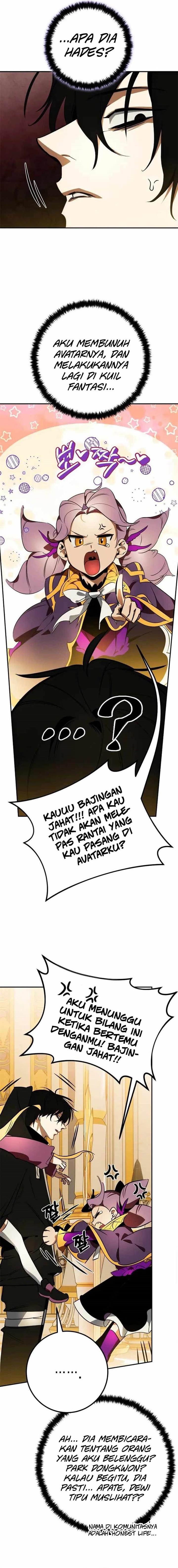 Return to Player Chap 127 - Next Chap 128