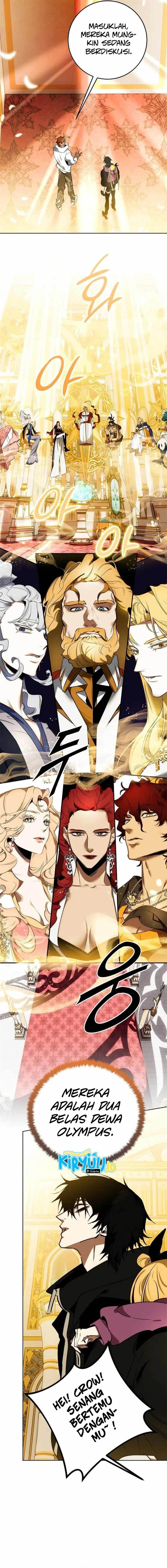 Return to Player Chap 127 - Next Chap 128