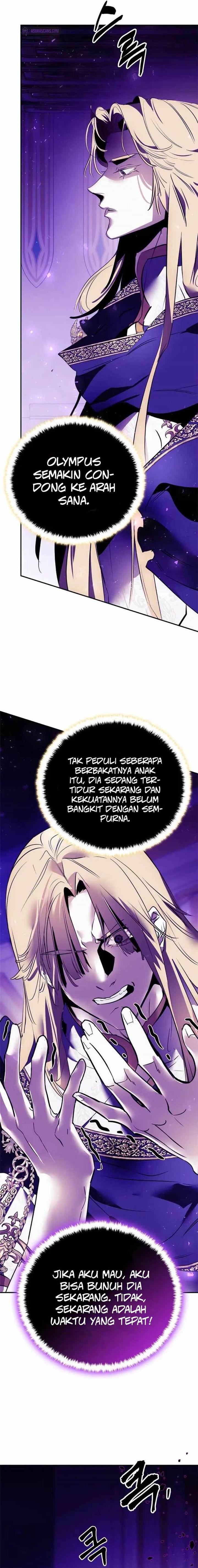 Return to Player Chap 127 - Next Chap 128