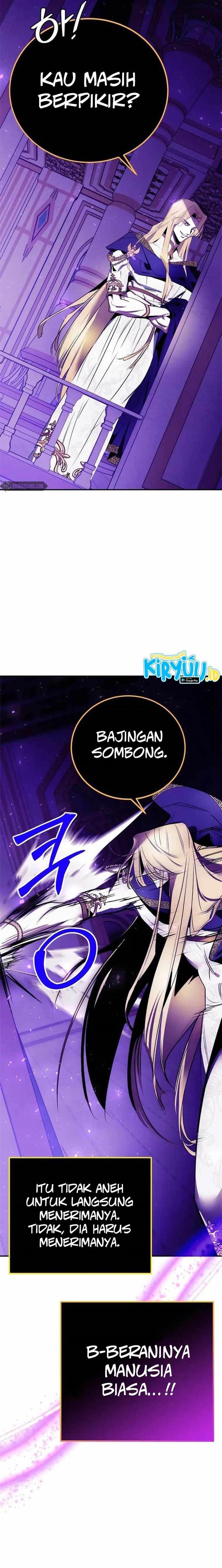 Return to Player Chap 127 - Next Chap 128