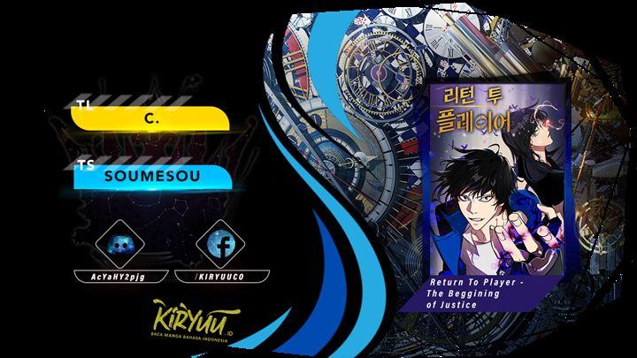 Return to Player Chap 124 - Next Chap 125