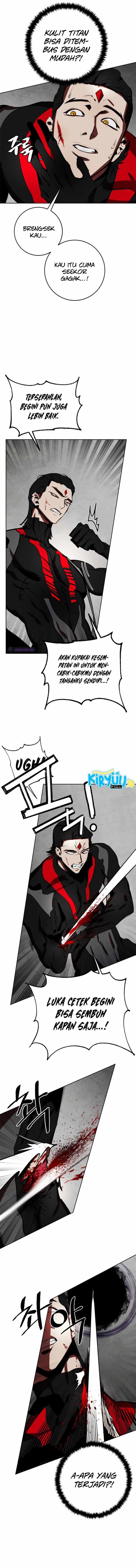 Return to Player Chap 124 - Next Chap 125