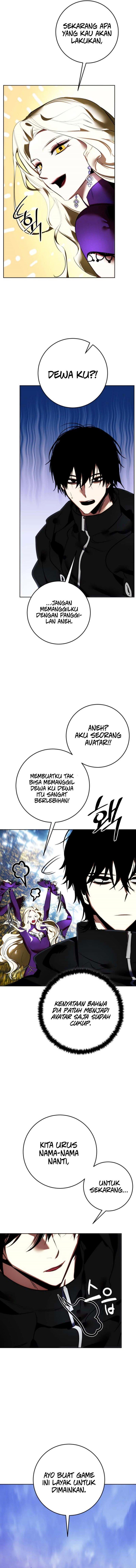 Return to Player Chap 125 - Next Chap 126