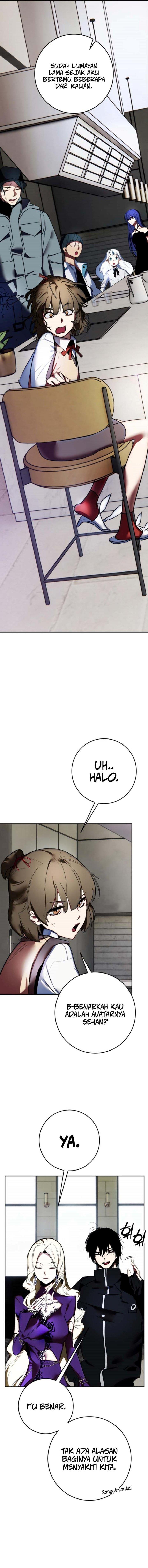 Return to Player Chap 125 - Next Chap 126