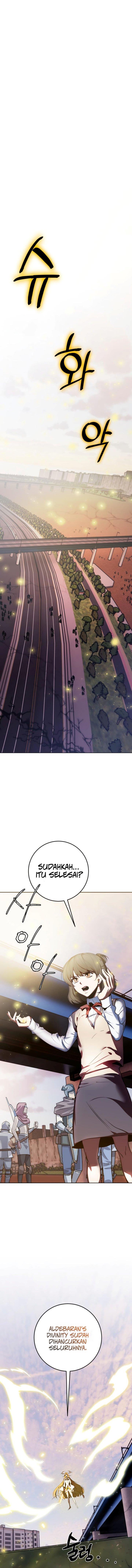 Return to Player Chap 125 - Next Chap 126