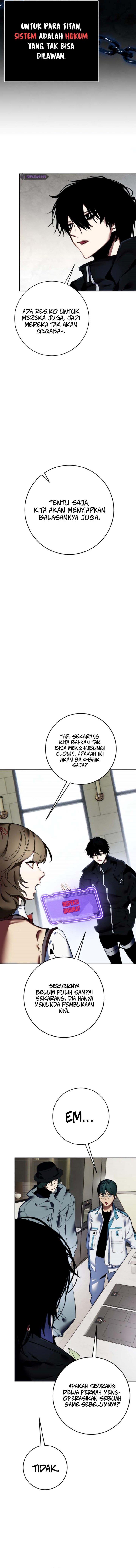 Return to Player Chap 125 - Next Chap 126