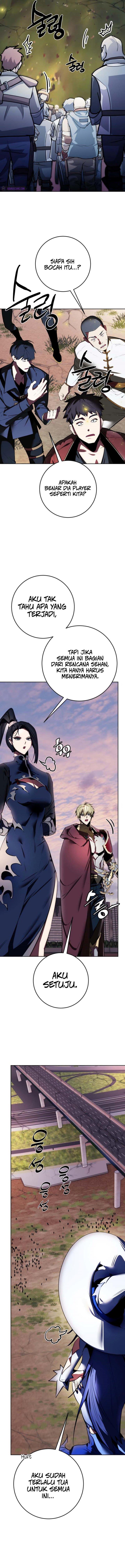 Return to Player Chap 125 - Next Chap 126