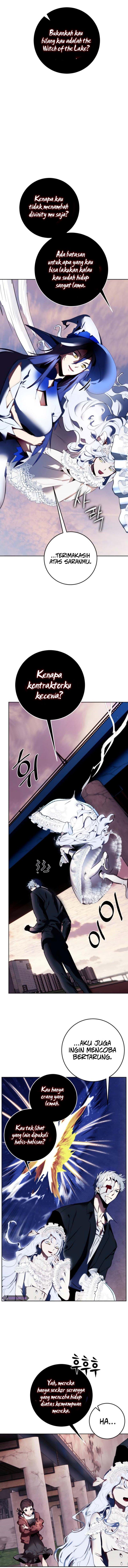 Return to Player Chap 125 - Next Chap 126