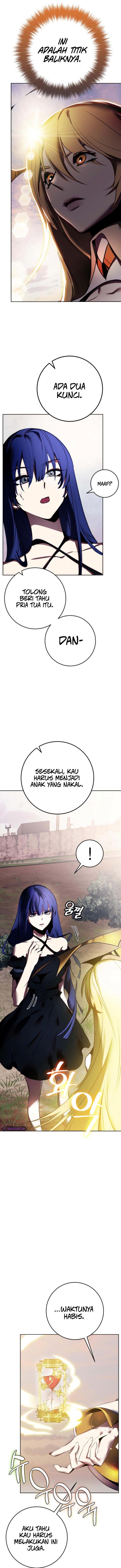 Return to Player Chap 125 - Next Chap 126