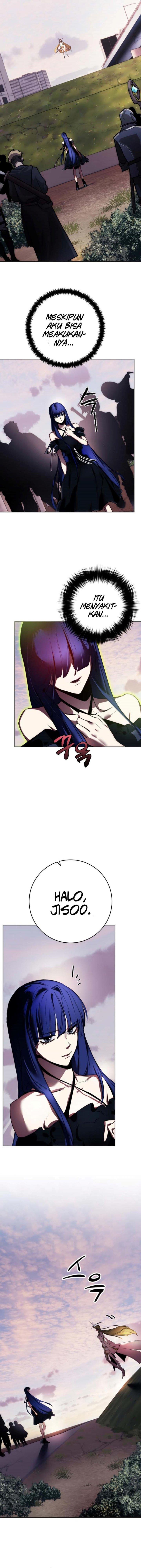 Return to Player Chap 125 - Next Chap 126