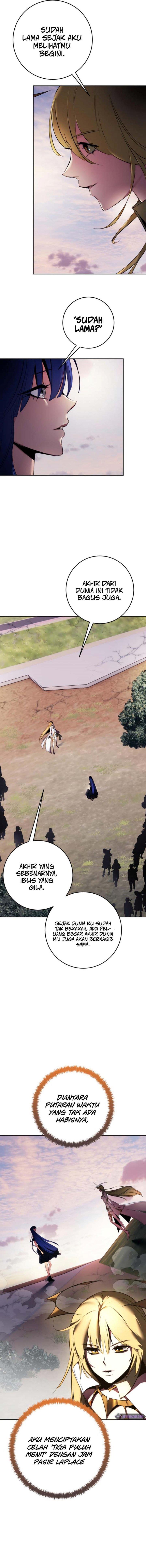 Return to Player Chap 125 - Next Chap 126