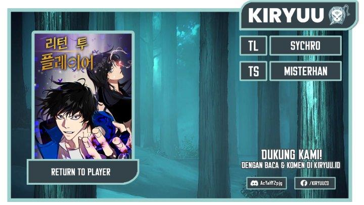 Return to Player Chap 125 - Next Chap 126