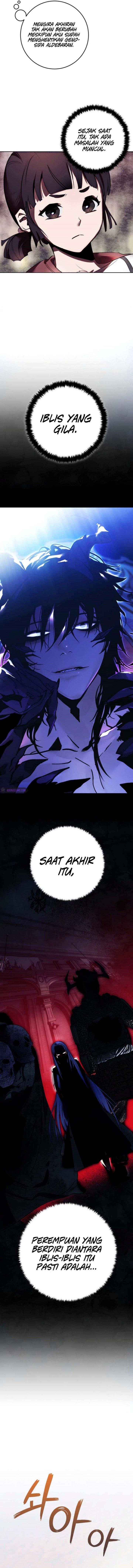 Return to Player Chap 125 - Next Chap 126