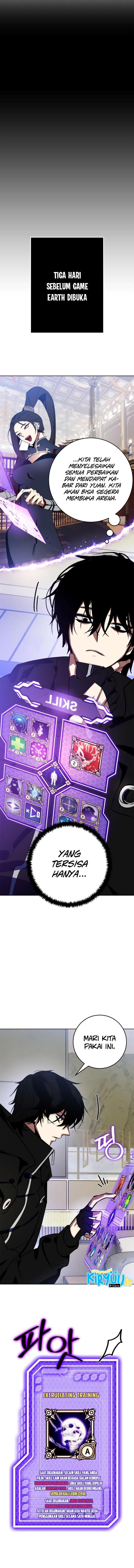 Return to Player Chap 126 - Next Chap 127