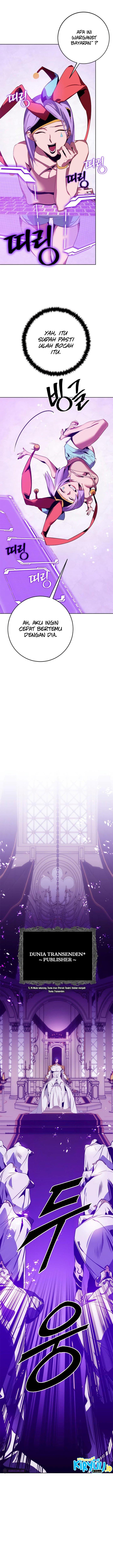 Return to Player Chap 126 - Next Chap 127