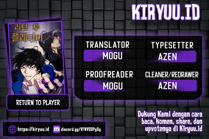 Return to Player Chap 126 - Next Chap 127