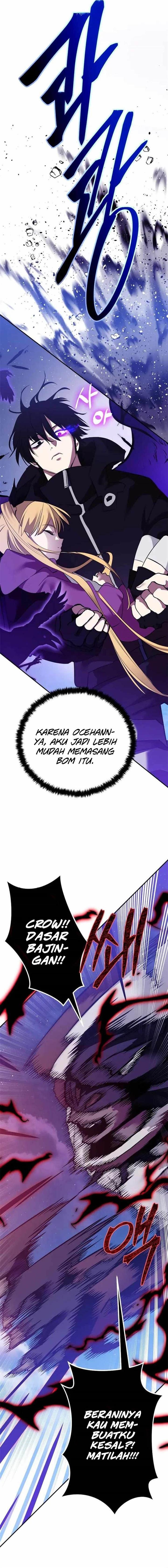 Return to Player Chap 128 - Next Chap 129