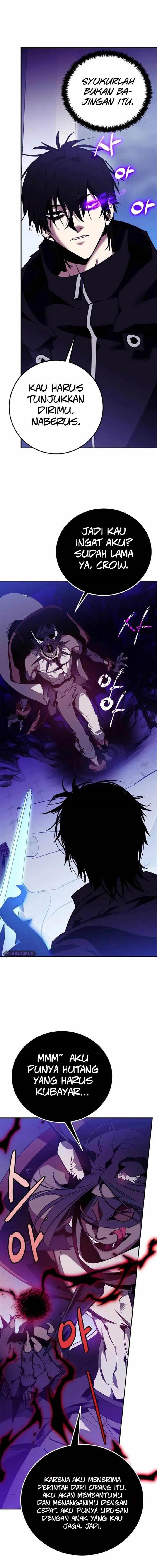 Return to Player Chap 128 - Next Chap 129