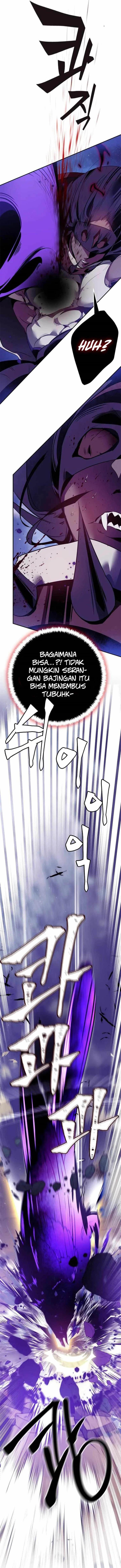 Return to Player Chap 128 - Next Chap 129