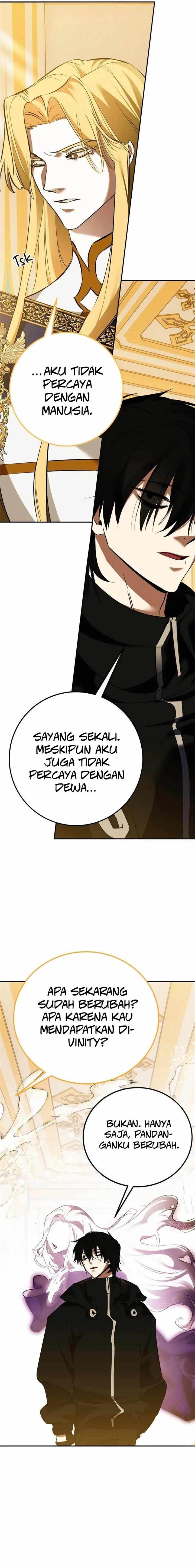 Return to Player Chap 128 - Next Chap 129