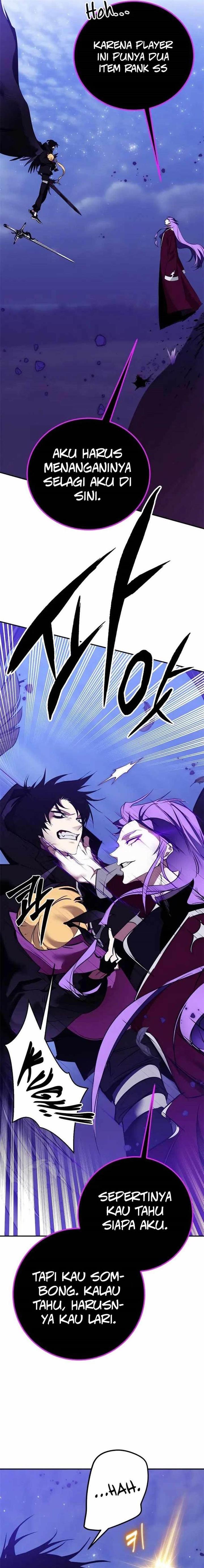 Return to Player Chap 128 - Next Chap 129