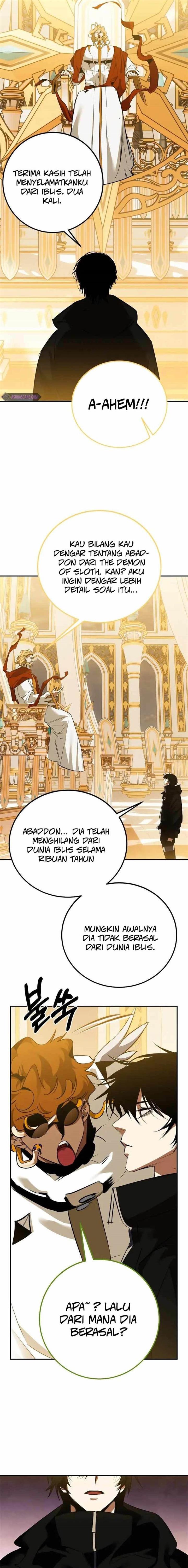 Return to Player Chap 128 - Next Chap 129