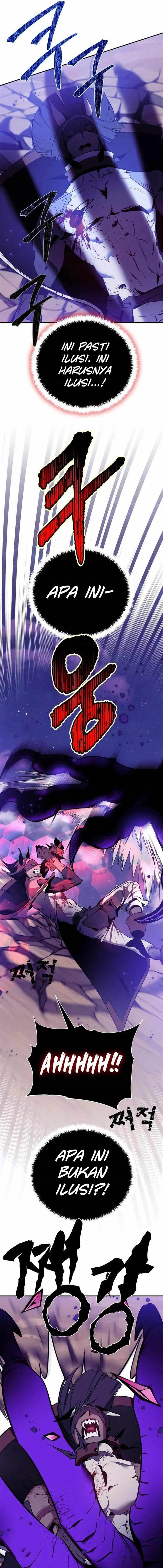 Return to Player Chap 128 - Next Chap 129