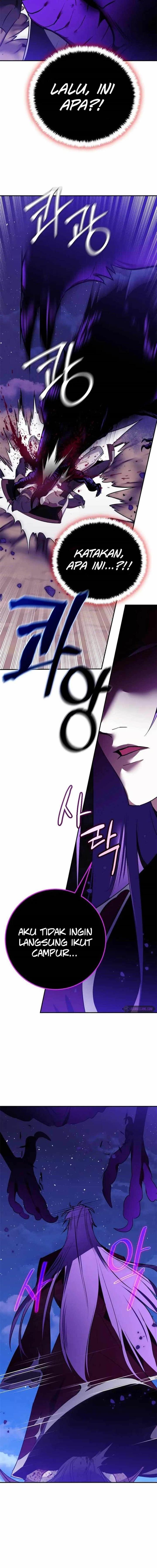 Return to Player Chap 128 - Next Chap 129