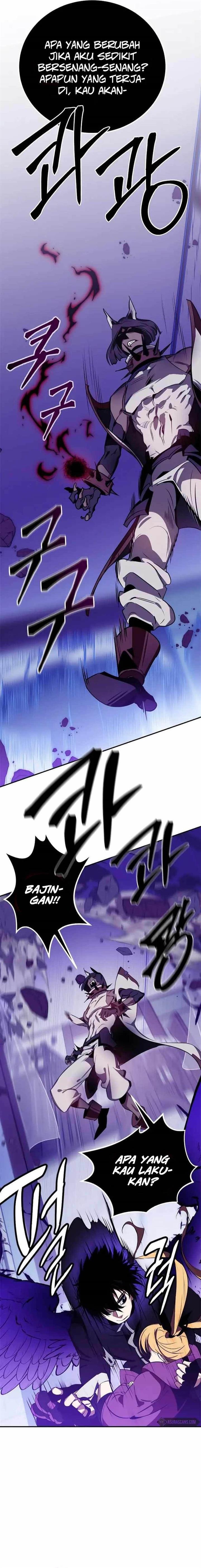 Return to Player Chap 128 - Next Chap 129