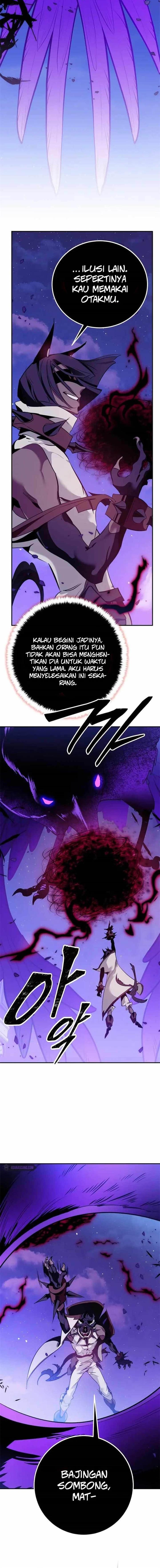 Return to Player Chap 128 - Next Chap 129