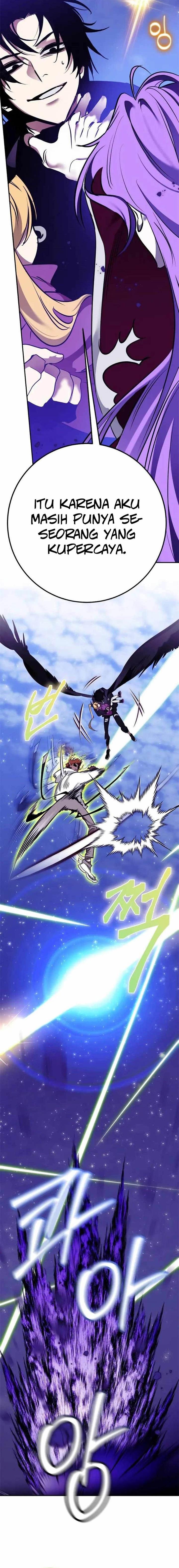 Return to Player Chap 128 - Next Chap 129