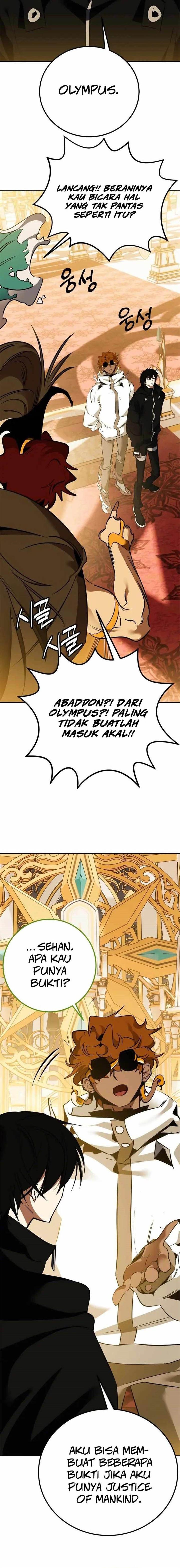 Return to Player Chap 128 - Next Chap 129