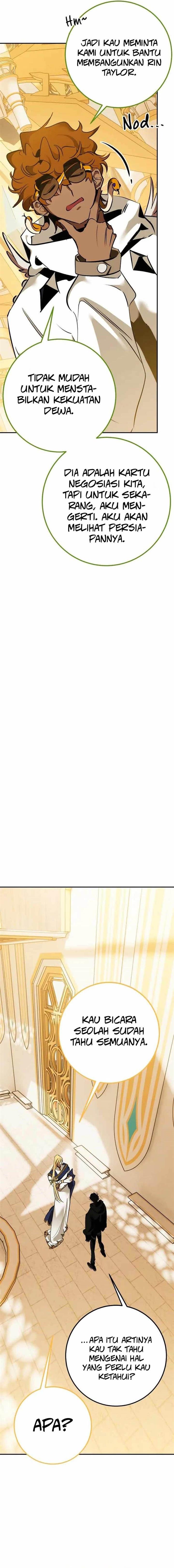 Return to Player Chap 128 - Next Chap 129