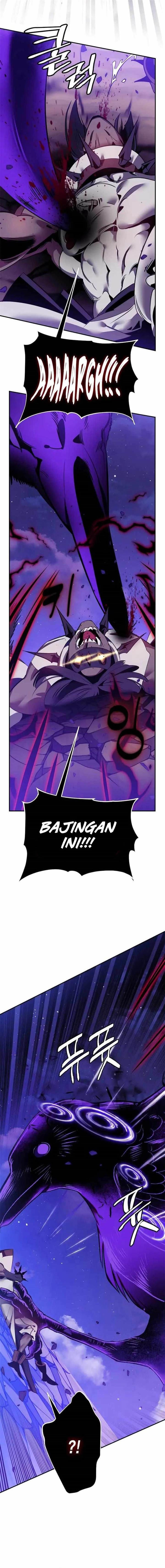 Return to Player Chap 128 - Next Chap 129