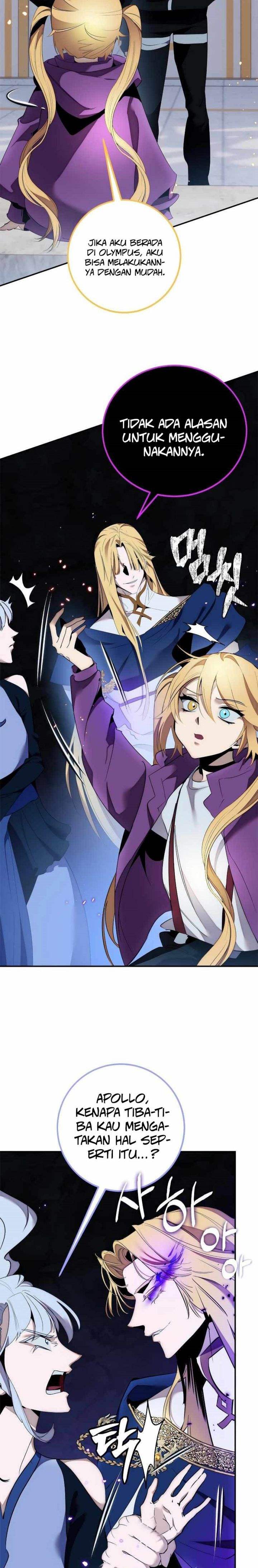 Return to Player Chap 129 - Next Chap 130