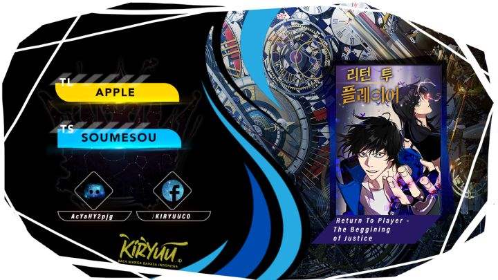 Return to Player Chap 129 - Next Chap 130